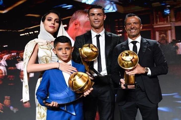 رونالدو رونالدو